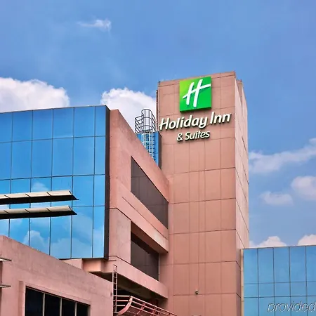 Holiday Inn Hotel&Suites Mexico Medica Sur, an IHG Hotel
