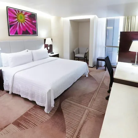 Holiday Inn Hotel&Suites Mexico Medica Sur by IHG
