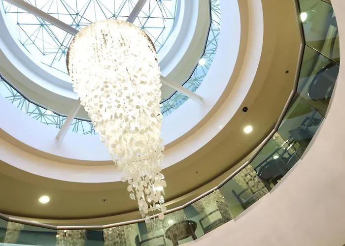 Hotel&suites Medica Sur By Ihg