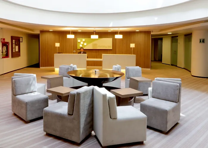 Hotel Hotel&suites Medica Sur By Ihg México DF