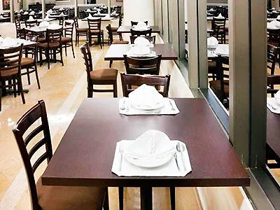 Hotel&suites Medica Sur By Ihg 4*