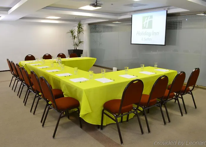 & Medica Sur By Ihg 4*