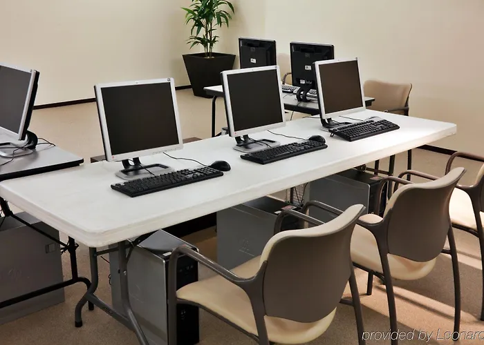 Hotel&suites Medica Sur By Ihg Hotel
