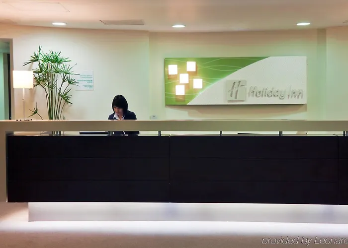& Medica Sur By Ihg