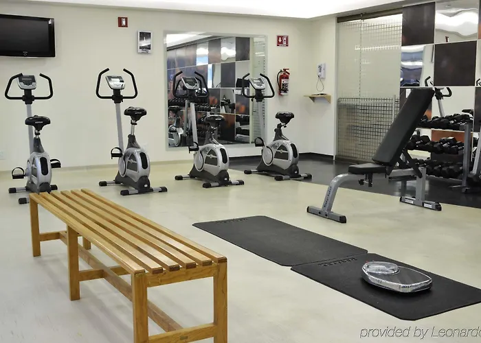 Hotel Hotel&suites Medica Sur By Ihg