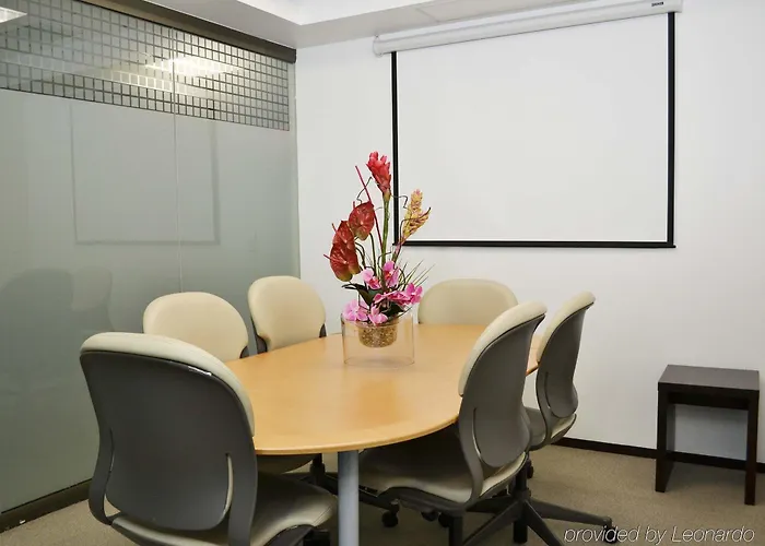 Hotel&suites Medica Sur By Ihg Hotel