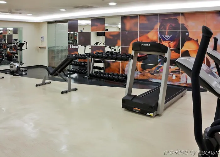 & Medica Sur By Ihg Mexiko-Stadt