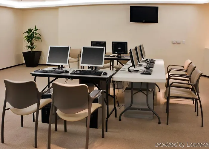 & Medica Sur By Ihg 4* Mexiko-Stadt