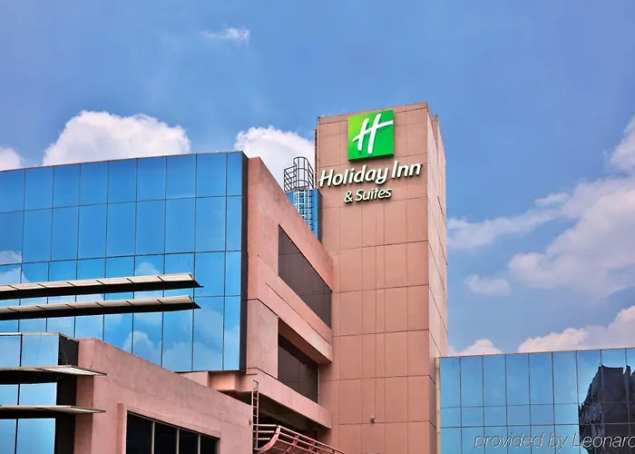 Hotel&suites Medica Sur By Ihg
