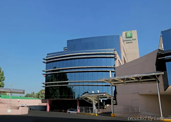Hotel & Medica Sur By Ihg
