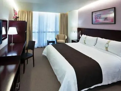 Hotel Hotel&suites Medica Sur By Ihg 4*