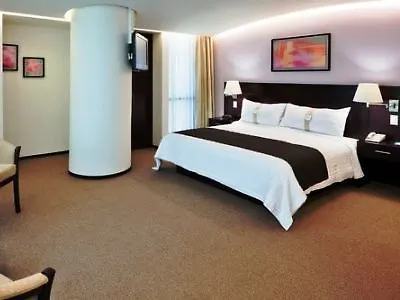 Hotel Hotel&suites Medica Sur By Ihg 4*